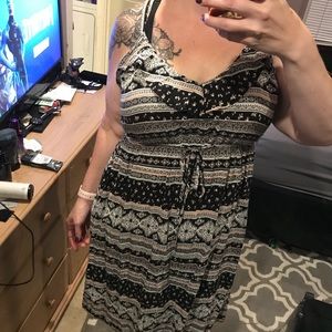 Torrid size size 2 sundress